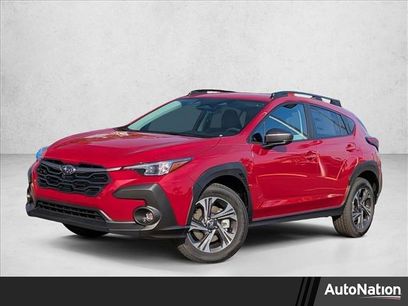 New 2026 Subaru Forester Touring