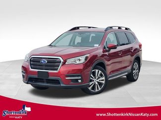 Used 2019 Subaru Ascent Limited w/ Popular Package #2A video 1