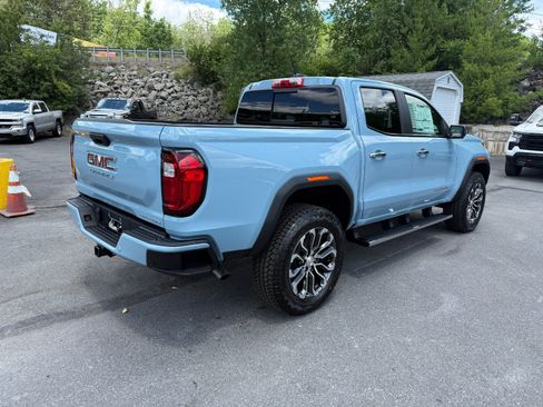 New 2026 GMC Canyon Denali AWD/4WD image 5