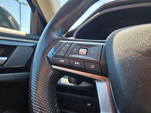 Used 2024 Mitsubishi Outlander SE FWD image 13