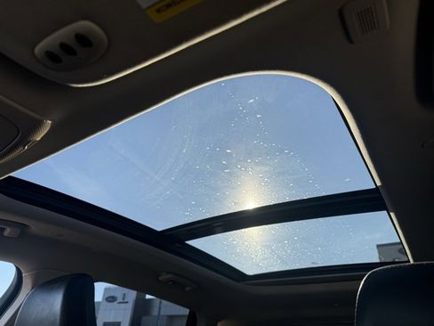 Used 2022 Lincoln Nautilus Reserve w/ Equipment Group 201A image 32