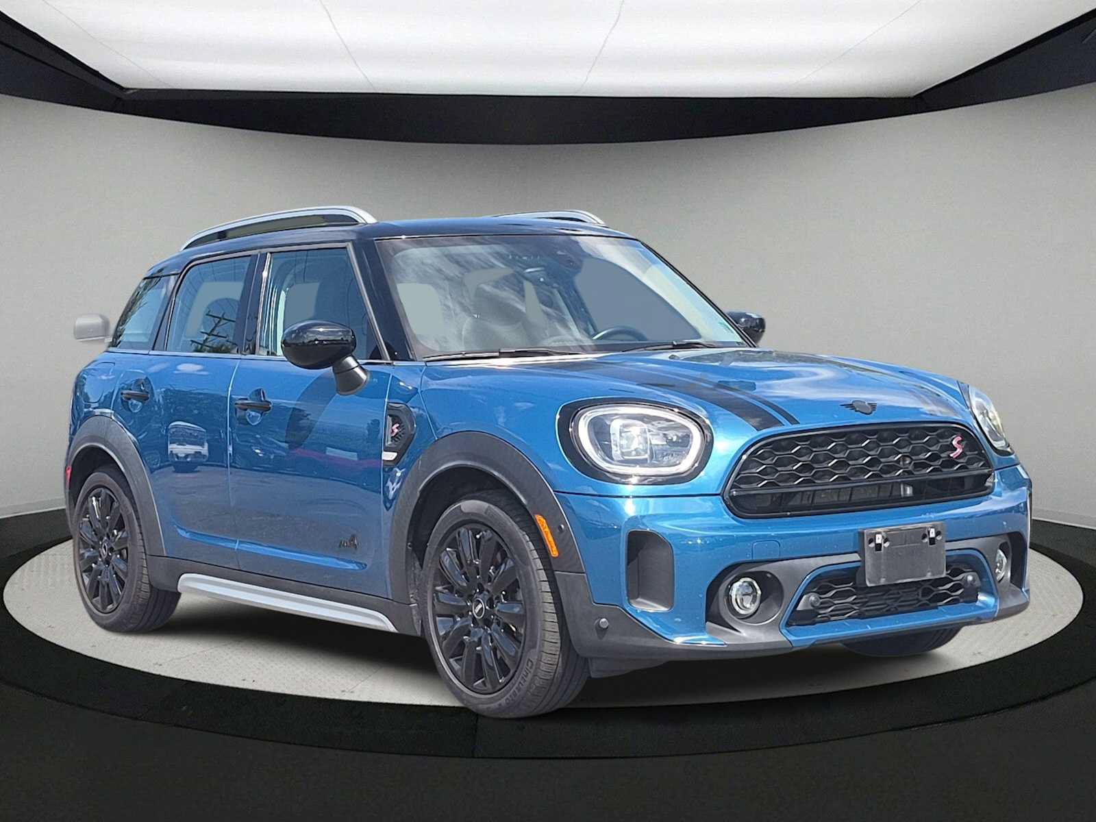 Used 2023 MINI Cooper Countryman S AWD/4WD image 2