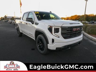 New 2026 GMC Sierra 1500 Pro w/ Graphite Edition