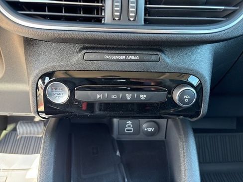 New 2026 Ford Escape Platinum w/ Premium Technology Package image 21