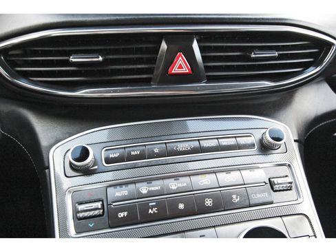 Certified 2023 Hyundai Santa Fe Limited image 28