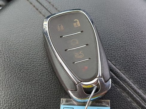 Used 2016 Chevrolet Malibu LT FWD image 39
