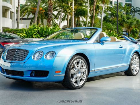Used 2009 Bentley Continental GTC image 14