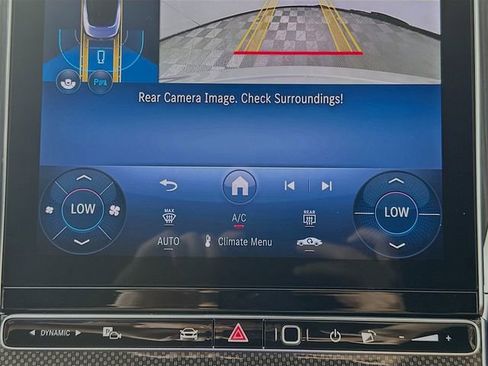 New 2026 Mercedes-Benz CLE 300 4MATIC Cabriolet image 16