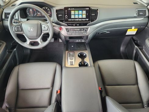 New 2026 Honda Ridgeline RTL image 18