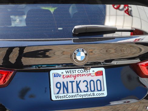 Used 2021 BMW X3 sDrive30i w/ Convenience Package image 9