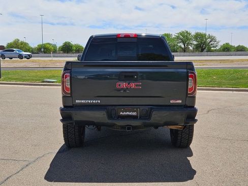 Used 2018 GMC Sierra 1500 SLT image 7