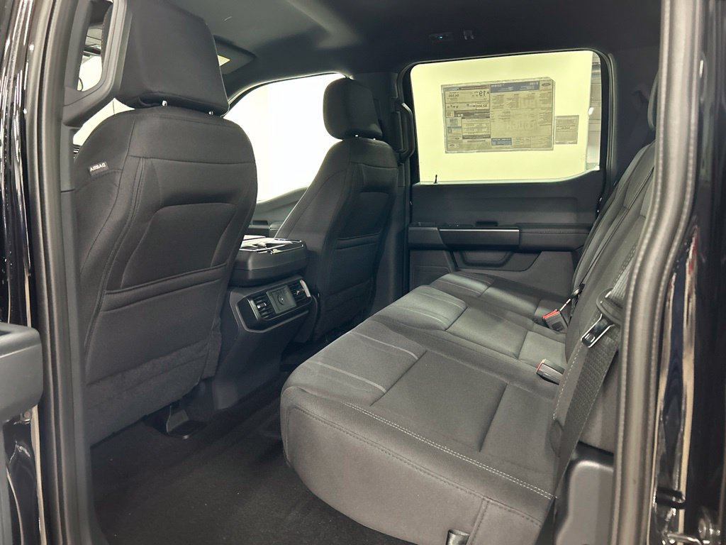 New 2026 Ford F150 STX w/ F-150 LOBO Package AWD/4WD image 22