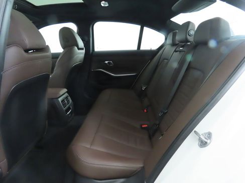 New 2026 BMW 330i Sedan w/ Premium Package image 22