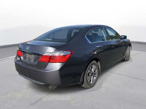Used 2015 Honda Accord LX image 6