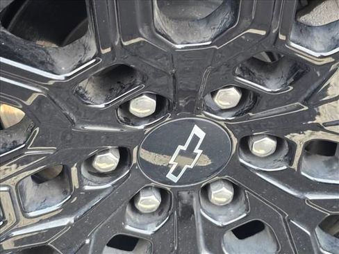 Certified 2024 Chevrolet Colorado Trail Boss image 28