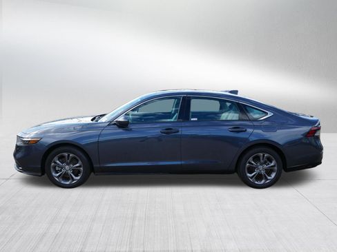 Used 2023 Honda Accord EX-L image 4