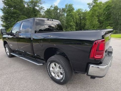 New 2025 RAM 2500 Big Horn image 6