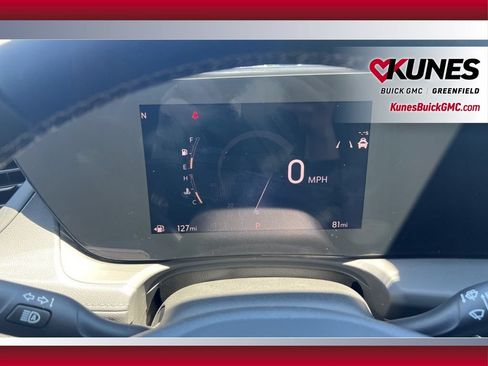 New 2026 Buick Encore GX Sport Touring w/ Comfort Package AWD/4WD image 16