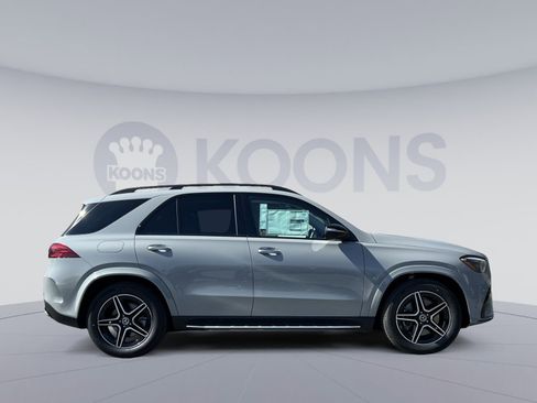 New 2026 Mercedes-Benz GLE 450 4MATIC image 7