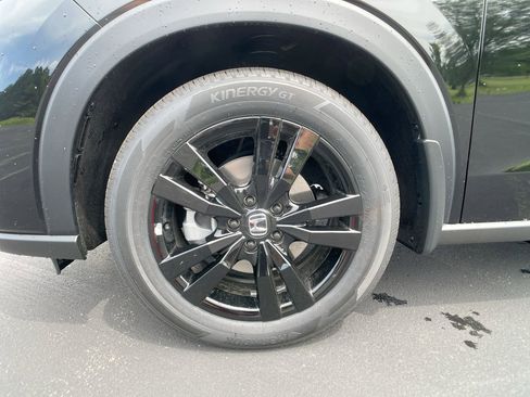 New 2026 Honda HR-V Sport image 10