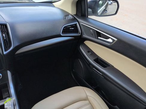 Certified 2024 Ford Edge SEL w/ Convenience Package image 17