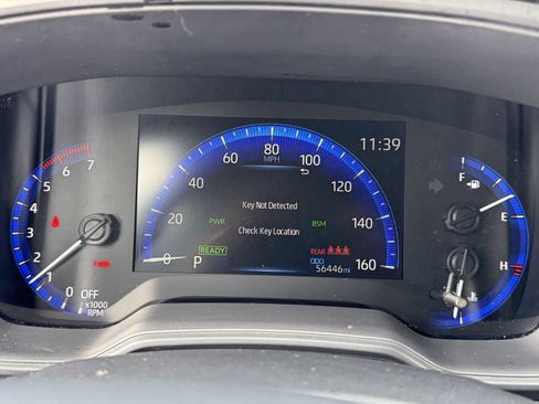 Used 2022 Toyota Corolla LE image 21