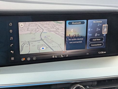 New 2025 Nissan Murano SL image 25