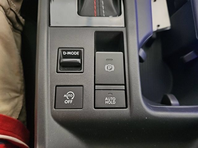 New 2026 Nissan Sentra SR w/ SR All Weather Package FWD image 16