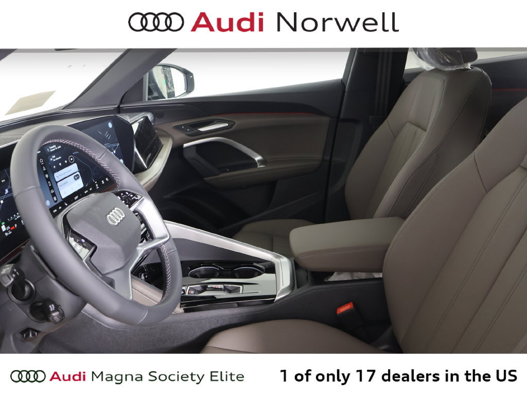 New 2026 Audi Q5 Premium AWD/4WD image 18