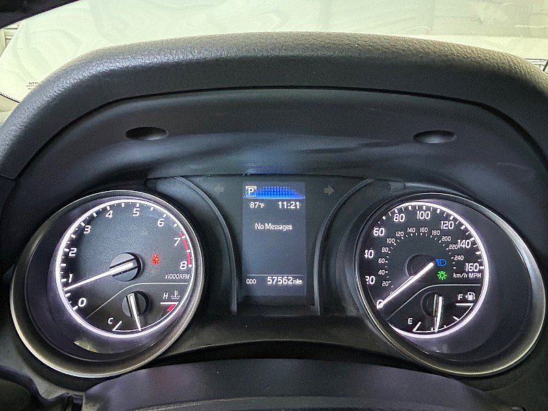 Used 2023 Toyota Camry SE FWD image 51