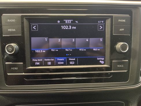 Used 2021 Volkswagen Atlas S FWD image 25