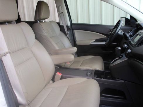 Used 2014 Honda CR-V EX-L image 10