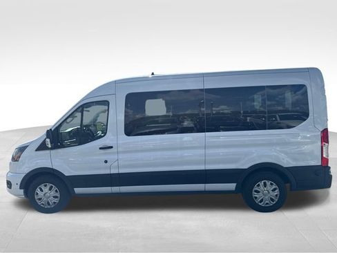 Used 2024 Ford Transit 350 XLT RWD image 6