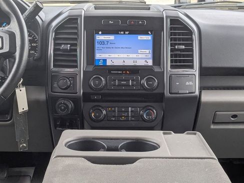 Used 2018 Ford F150 XLT w/ Equipment Group 302A Luxury image 25