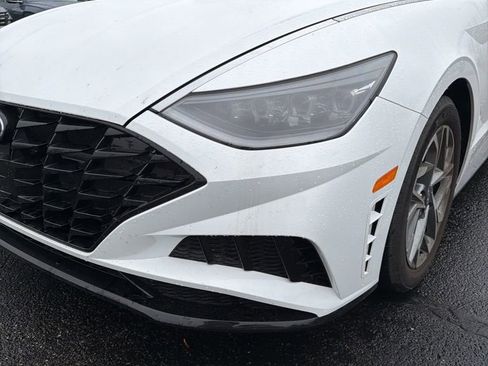 Certified 2023 Hyundai Sonata SEL image 9