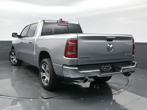 Certified 2023 RAM 1500 Laramie image 6