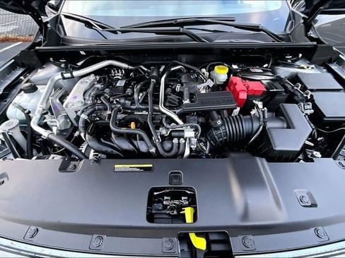New 2026 Nissan Sentra SV w/ SV Convenience Package FWD image 10