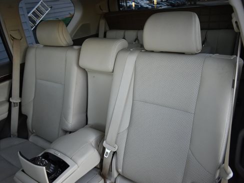 Used 2014 Lexus GX 460 Luxury image 28