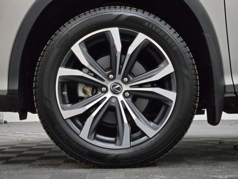 Used 2021 Lexus RX 350 FWD w/ Premium Package image 19