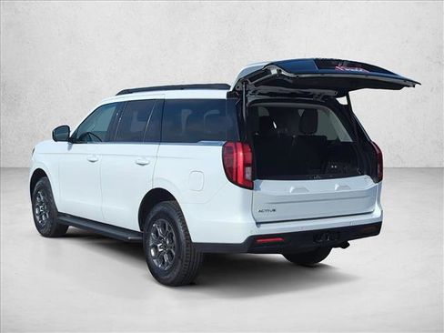 Certified 2025 Ford Expedition Active RWD image 10