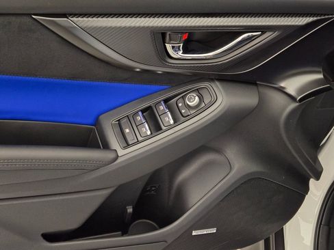 New 2026 Subaru WRX tS AWD/4WD image 12