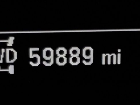 Certified 2020 Chevrolet Silverado 1500 Custom w/ Custom Value Package image 16