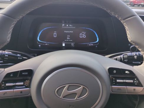 New 2026 Hyundai Elantra SEL Sport image 31