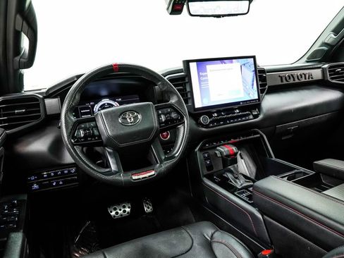 Used 2024 Toyota Tundra TRD Pro image 5