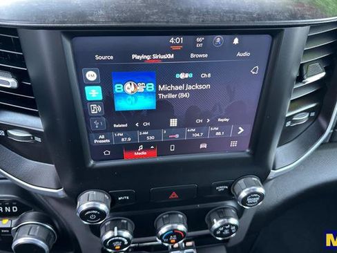 Used 2024 RAM 2500 Big Horn w/ Bed Utility Group image 24