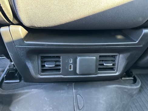 Certified 2024 Chevrolet Silverado 1500 LT Trail Boss image 23