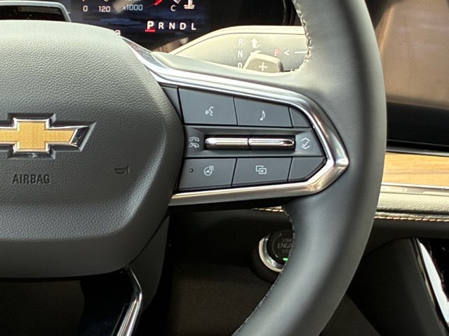New 2027 Chevrolet Tahoe High Country AWD/4WD image 23