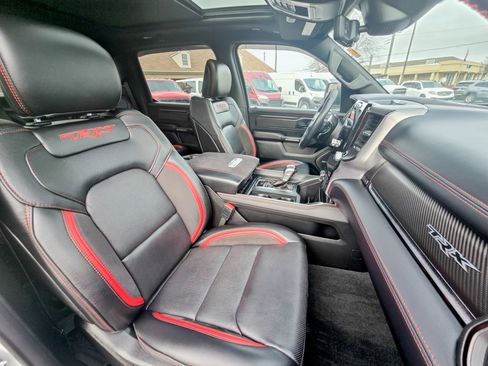 Used 2022 RAM 1500 TRX w/ TRX Level 2 Equipment Group image 35