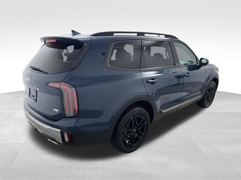 Used 2023 Kia Telluride EX X-Line AWD/4WD image 5