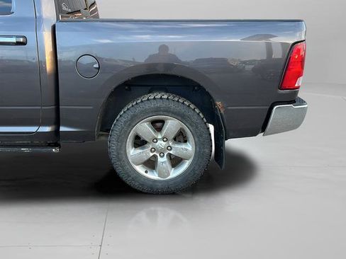Used 2014 RAM 1500 Big Horn image 22